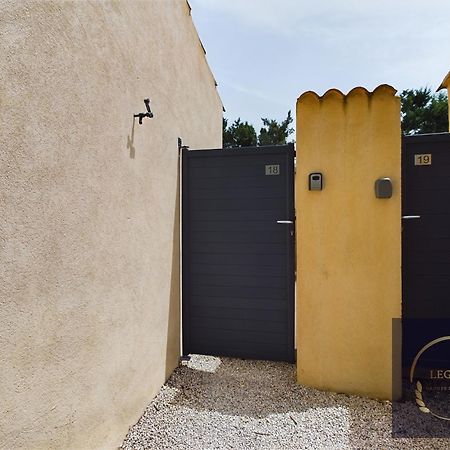 Le Bastidon De Stephanie Saint Remy De Provence Eksteriør bilde